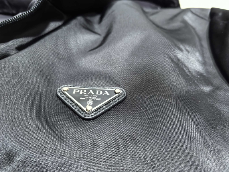 Prada Down Coat